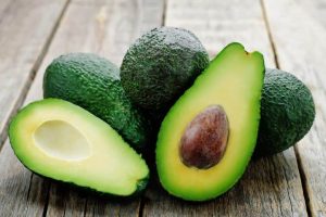 آووکادو (avocado)