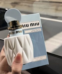 عطر و ادکلن برند میو میو