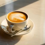 قهوه چیست؟