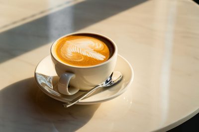 قهوه چیست؟