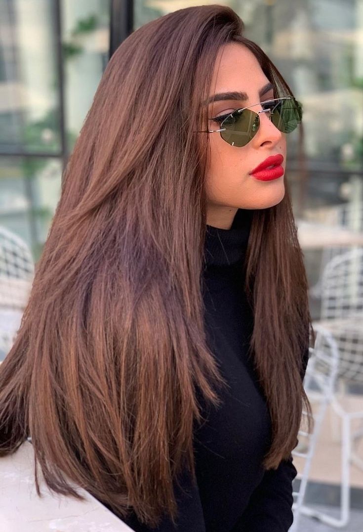 رند موی ترند سال 2025