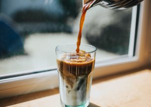 آیا مصرف قهوه در بارداری مجاز است؟