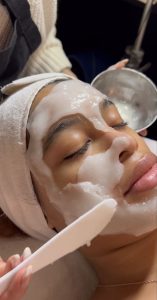 فیشیال (Facial) چیست؟