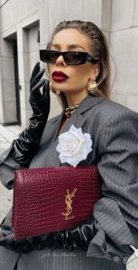 مدل پالتوی زنانه پارچه دیپلمات