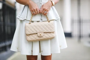 لوگوی برند شنل (Chanel) 