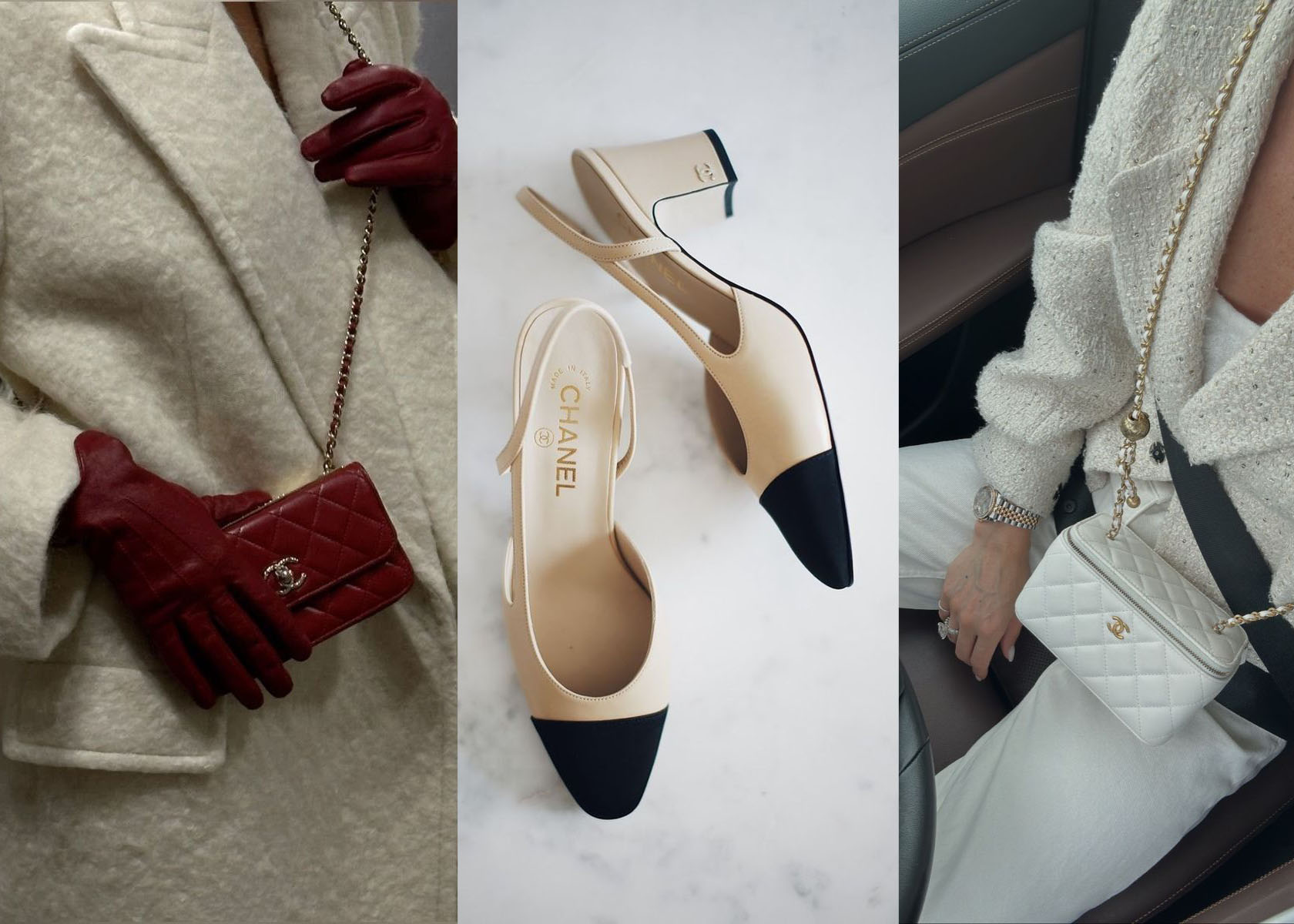 آشنای با برند شنل Chanel