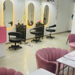 بهترین سالن های زیبایی در تبریز