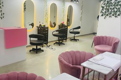 بهترین سالن های زیبایی در تبریز
