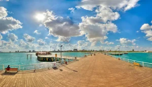 سفر به کیش