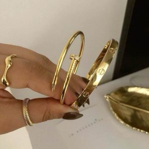 اکسسوری‌های برند کارتیه (Cartier)