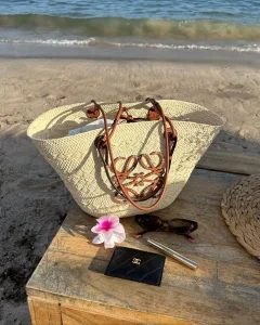 کیف های برند Loewe 