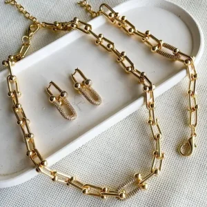 اکسسوری‌های برند تیفانی (Tiffany & Co.)