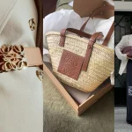 معرفی برند Loewe