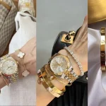 اکسسوری‌های لوکس و ترندهای جواهرات برای سال ۲۰۲۵/۱۴۰۴