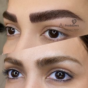 فیبروز و آموزش شیوا نیک‌کیا